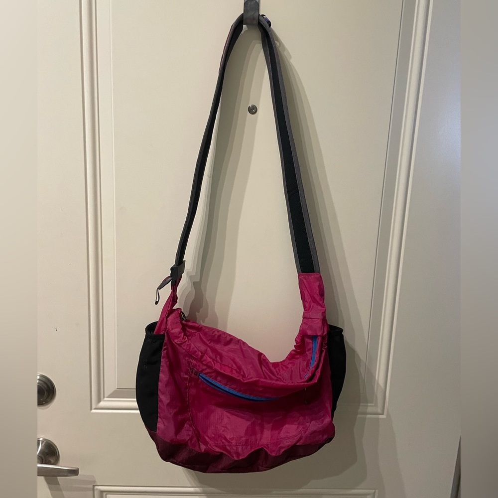 Patagonia bag